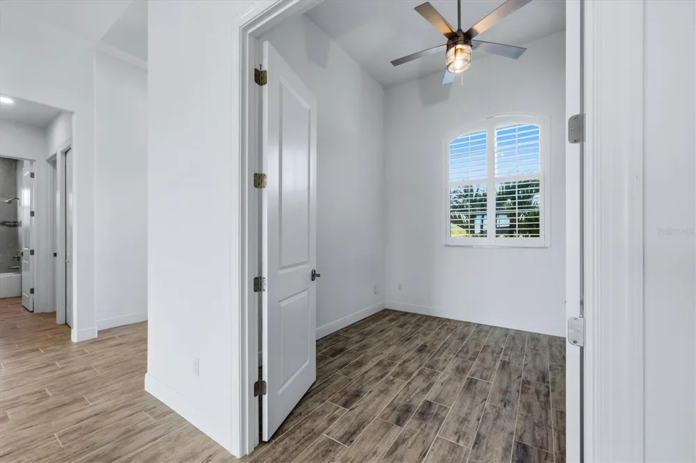 8314 TRACY CIRCLE Port Charlotte, FL 33981