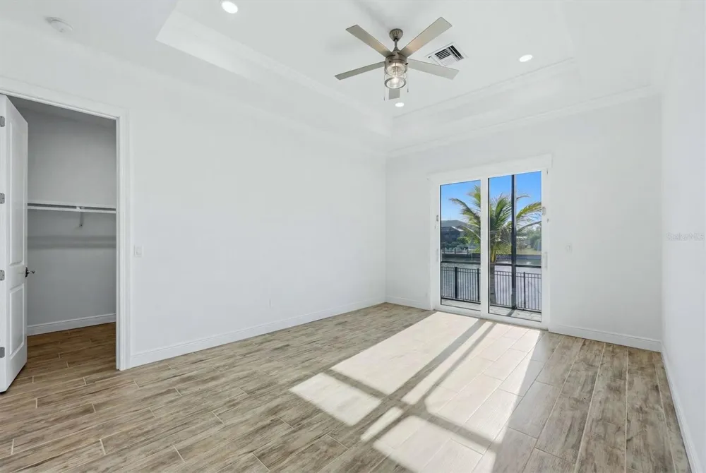 8314 TRACY CIRCLE Port Charlotte, FL 33981