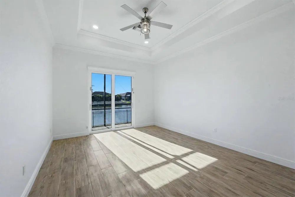 8314 TRACY CIRCLE Port Charlotte, FL 33981