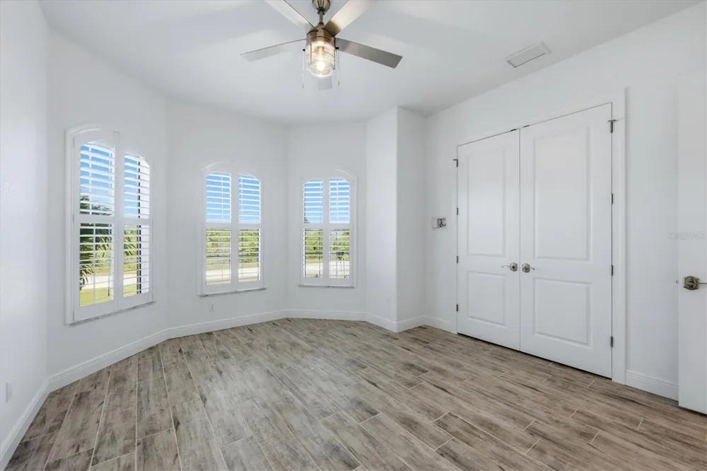 8314 TRACY CIRCLE Port Charlotte, FL 33981