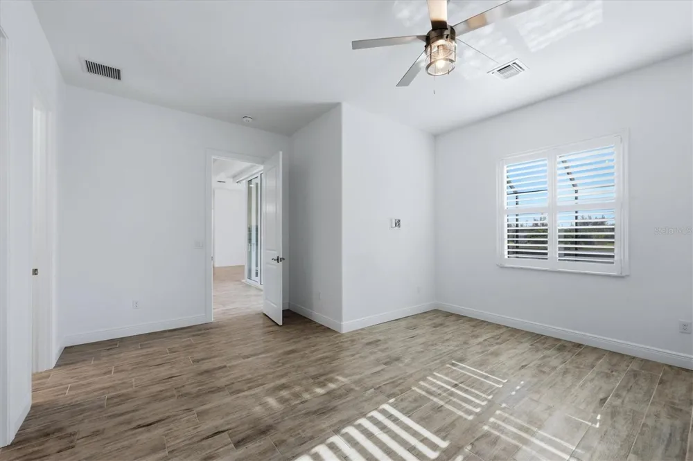 8314 TRACY CIRCLE Port Charlotte, FL 33981