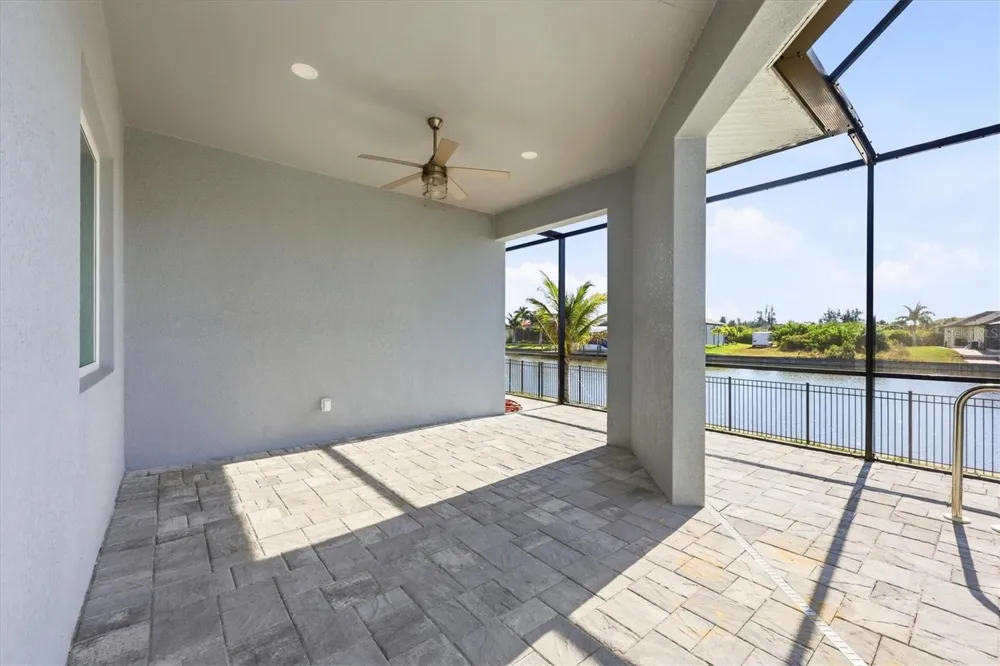 8314 TRACY CIRCLE Port Charlotte, FL 33981