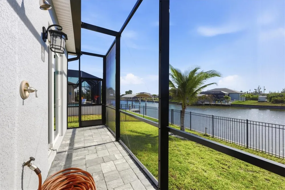 8314 TRACY CIRCLE Port Charlotte, FL 33981