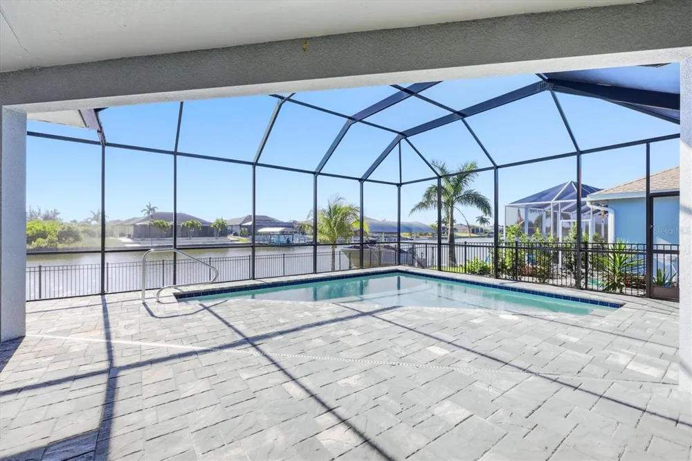 8314 TRACY CIRCLE Port Charlotte, FL 33981