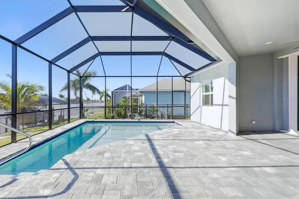 8314 TRACY CIRCLE Port Charlotte, FL 33981