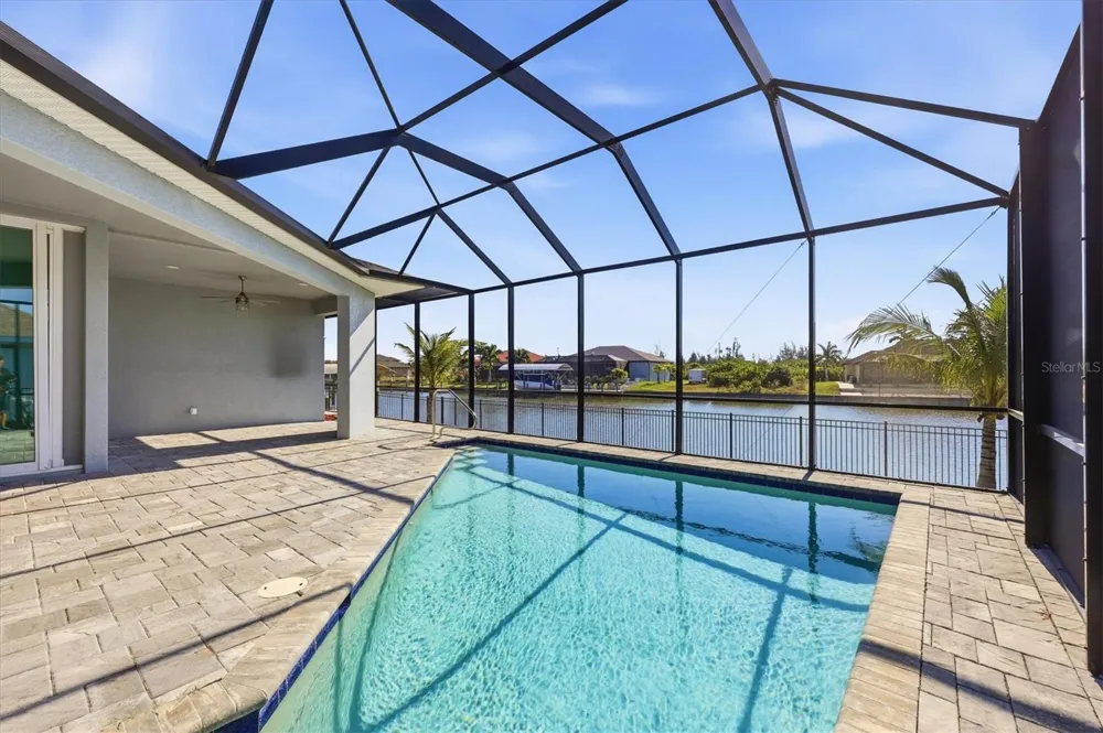 8314 TRACY CIRCLE Port Charlotte, FL 33981