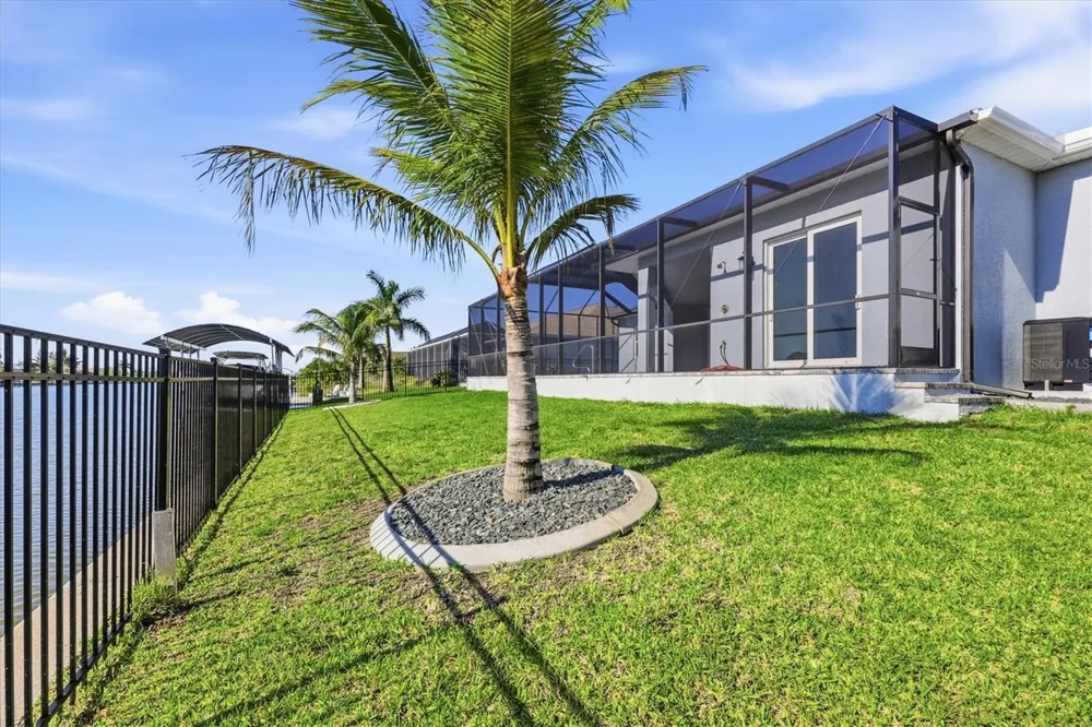 8314 TRACY CIRCLE Port Charlotte, FL 33981