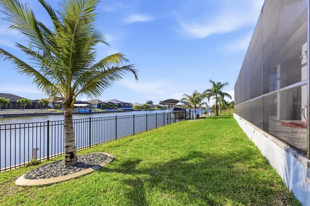 8314 TRACY CIRCLE Port Charlotte, FL 33981
