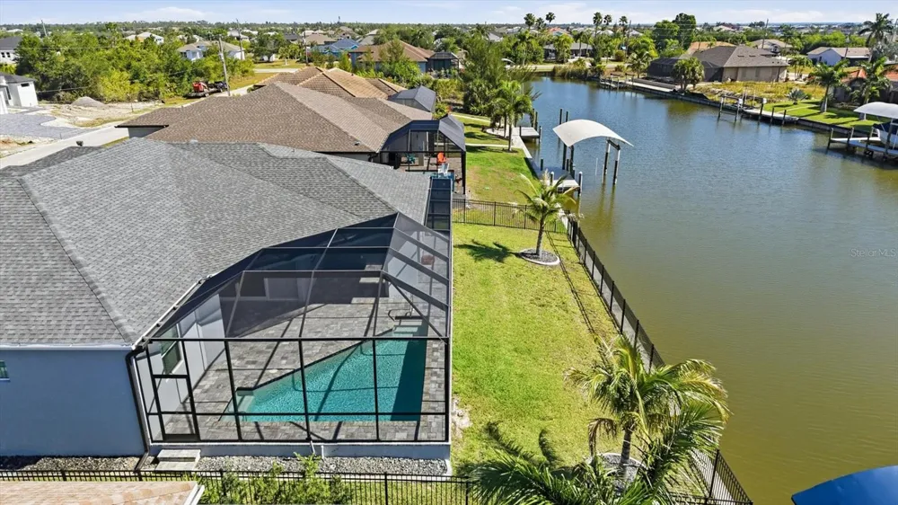 8314 TRACY CIRCLE Port Charlotte, FL 33981