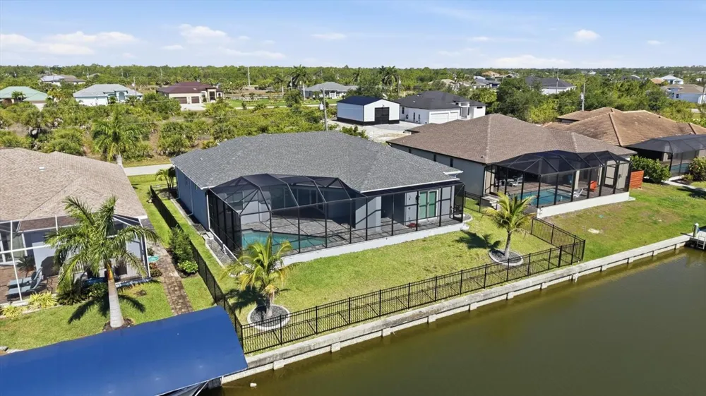8314 TRACY CIRCLE Port Charlotte, FL 33981