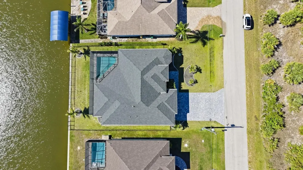8314 TRACY CIRCLE Port Charlotte, FL 33981