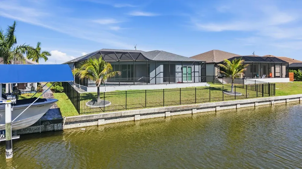 8314 TRACY CIRCLE Port Charlotte, FL 33981