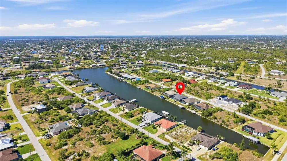 8314 TRACY CIRCLE Port Charlotte, FL 33981