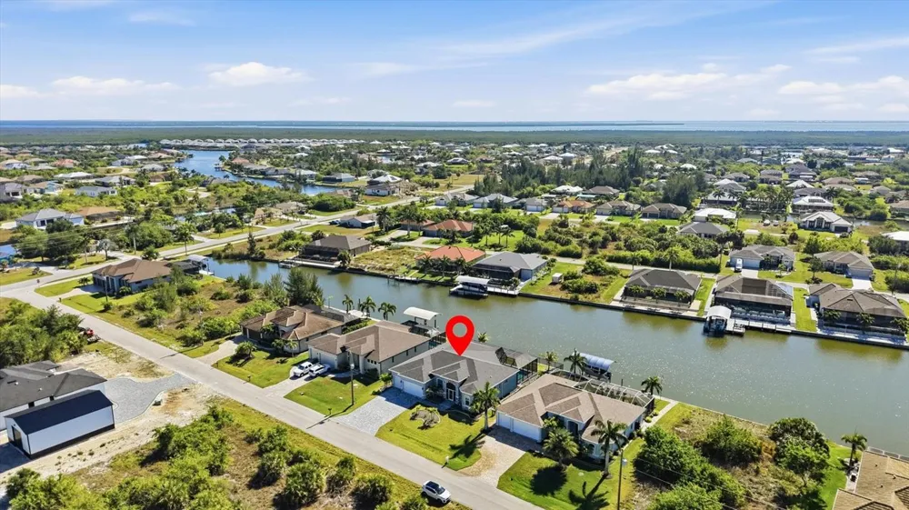 8314 TRACY CIRCLE Port Charlotte, FL 33981