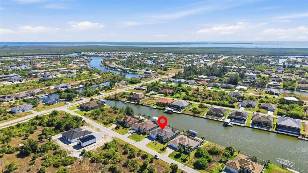 8314 TRACY CIRCLE Port Charlotte, FL 33981