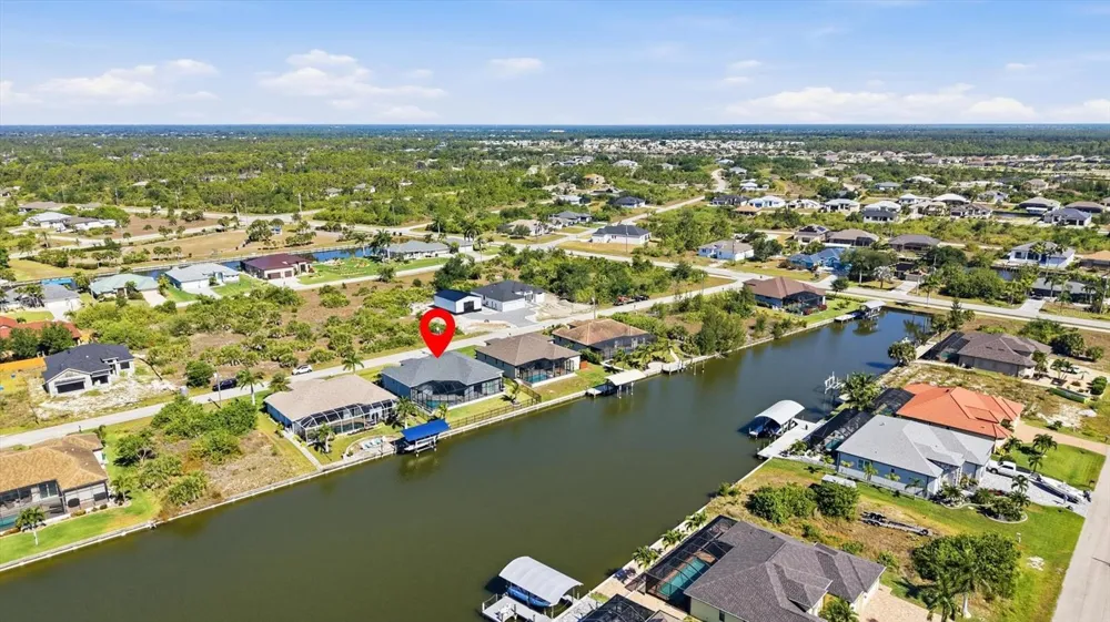 8314 TRACY CIRCLE Port Charlotte, FL 33981