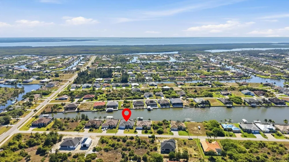 8314 TRACY CIRCLE Port Charlotte, FL 33981