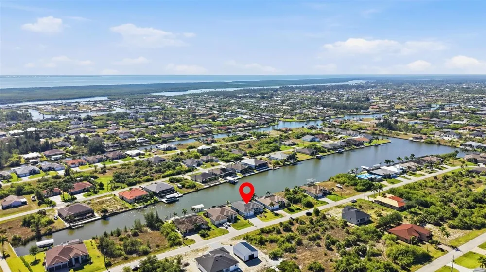 8314 TRACY CIRCLE Port Charlotte, FL 33981