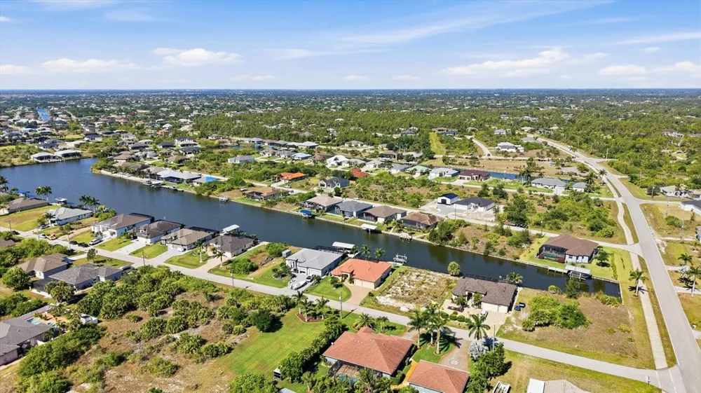 8314 TRACY CIRCLE Port Charlotte, FL 33981