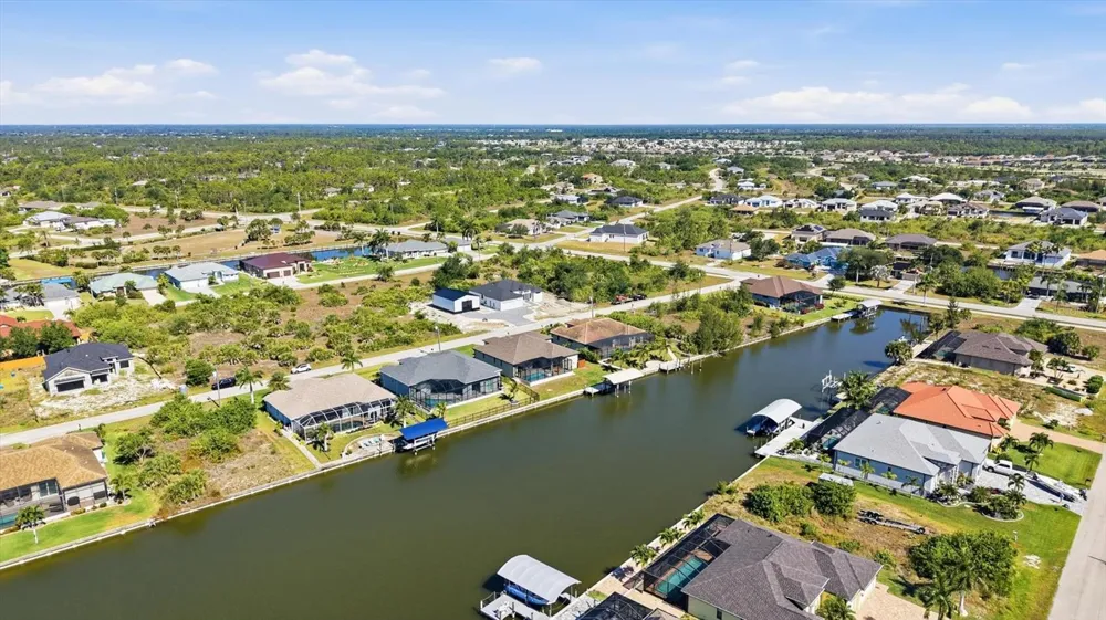 8314 TRACY CIRCLE Port Charlotte, FL 33981