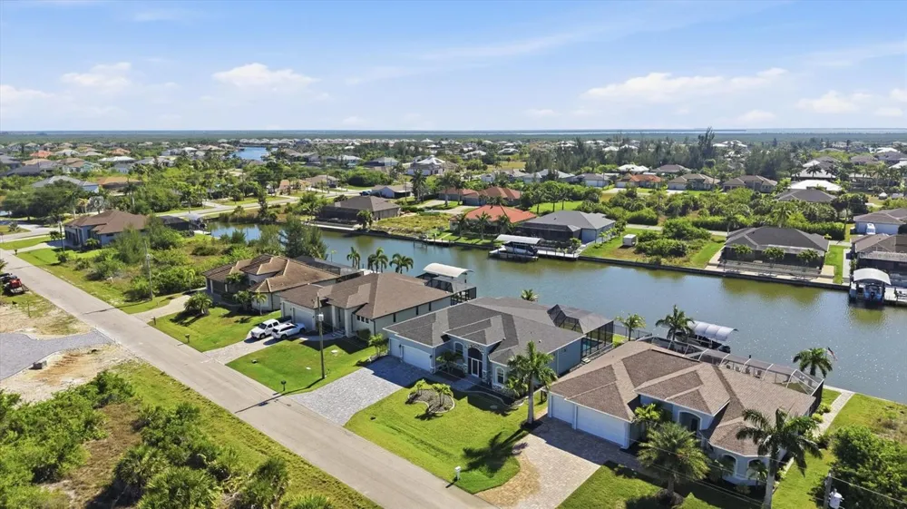 8314 TRACY CIRCLE Port Charlotte, FL 33981