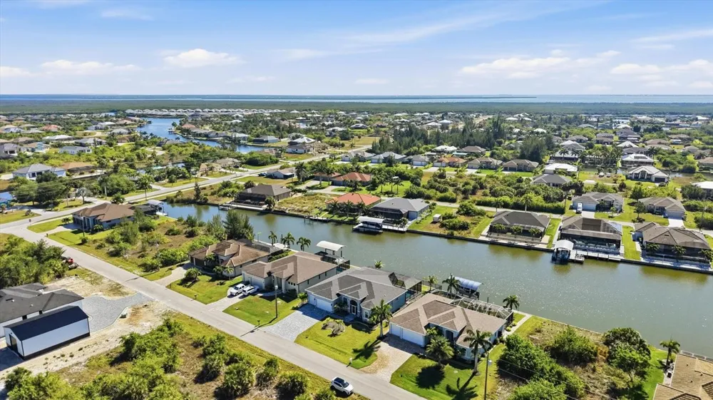 8314 TRACY CIRCLE Port Charlotte, FL 33981