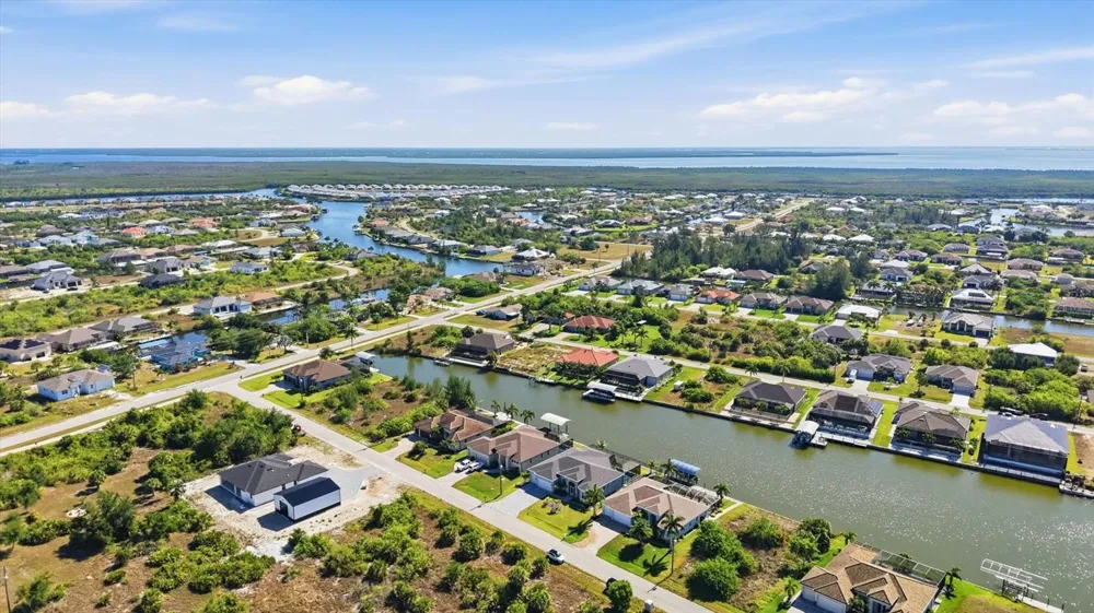 8314 TRACY CIRCLE Port Charlotte, FL 33981