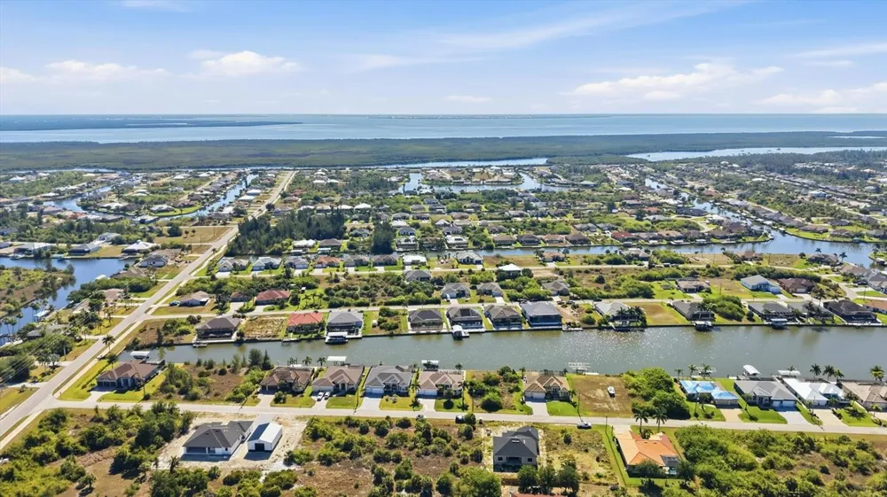 8314 TRACY CIRCLE Port Charlotte, FL 33981