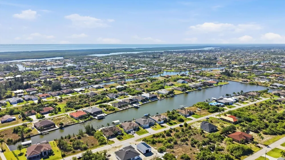 8314 TRACY CIRCLE Port Charlotte, FL 33981