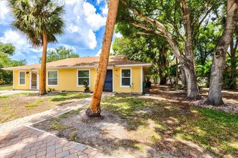 4631 SUMMERWIND DRIVE #16