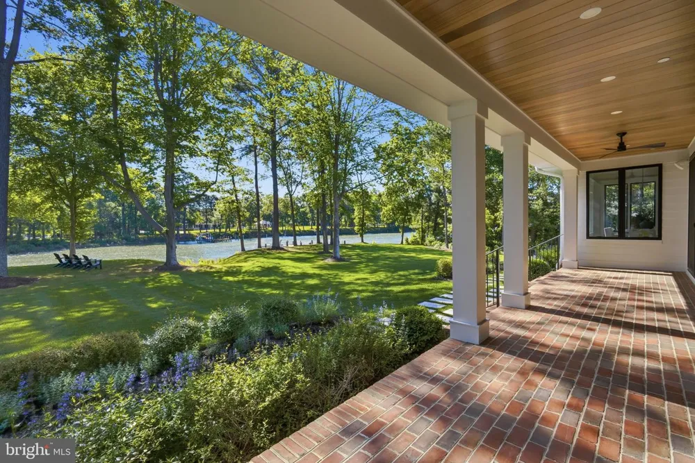8051 LEEHAVEN ROAD Easton, MD 21601