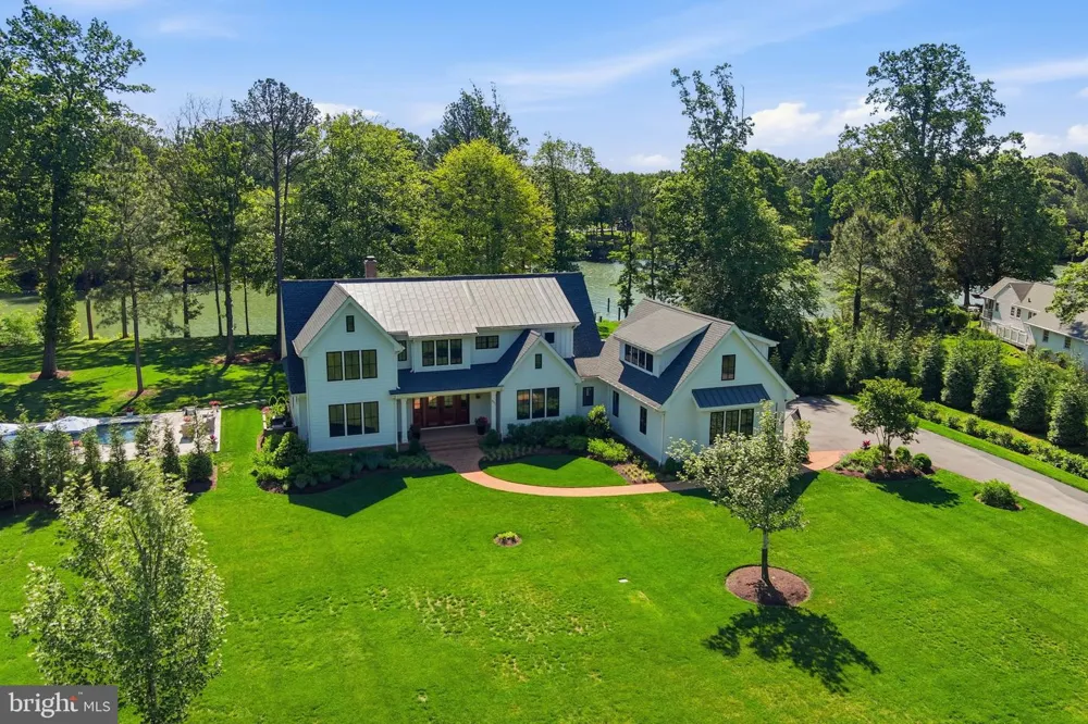 8051 LEEHAVEN ROAD Easton, MD 21601