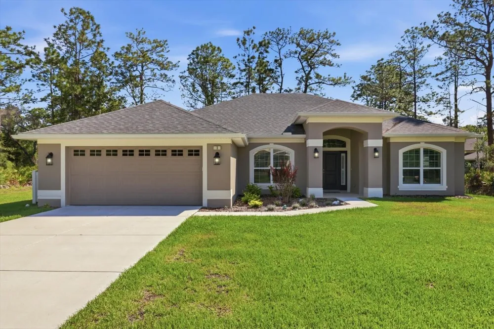 3 STOKESIA COURT Homosassa, FL 34446
