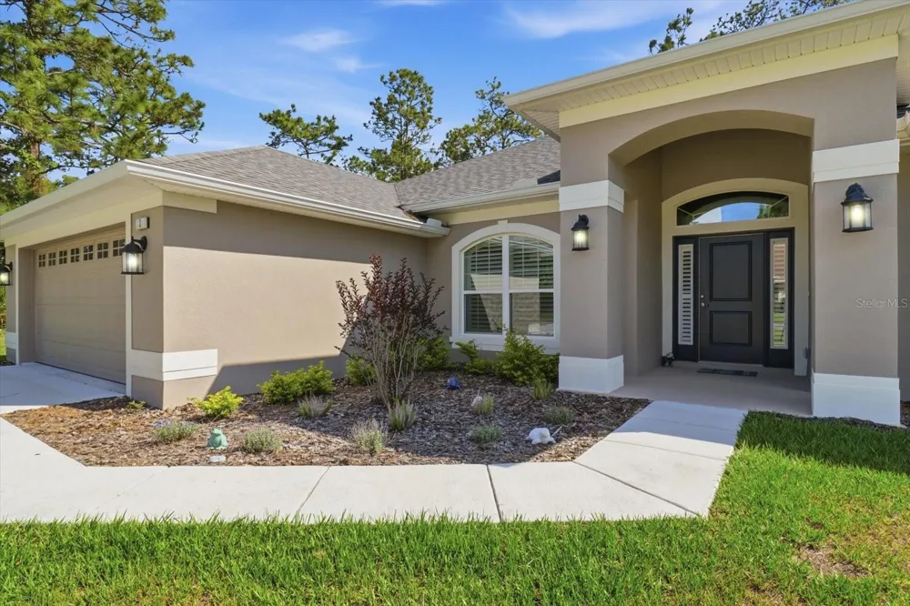 3 STOKESIA COURT Homosassa, FL 34446