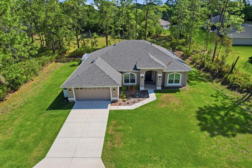 3 STOKESIA COURT Homosassa, FL 34446