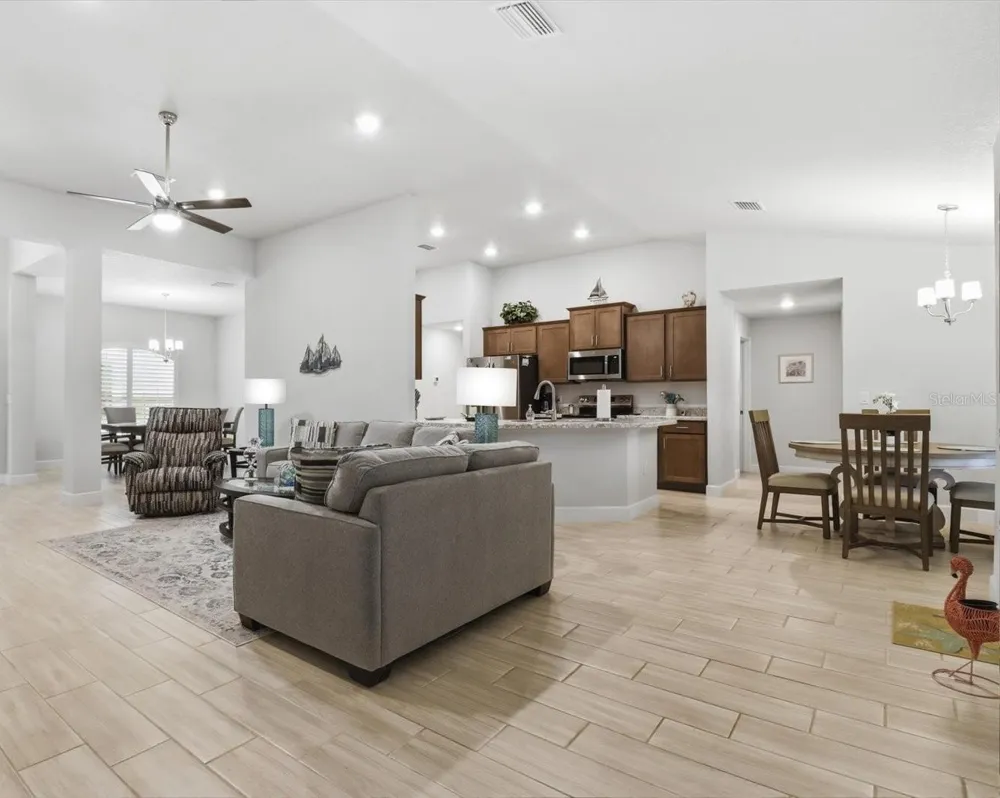 3 STOKESIA COURT Homosassa, FL 34446