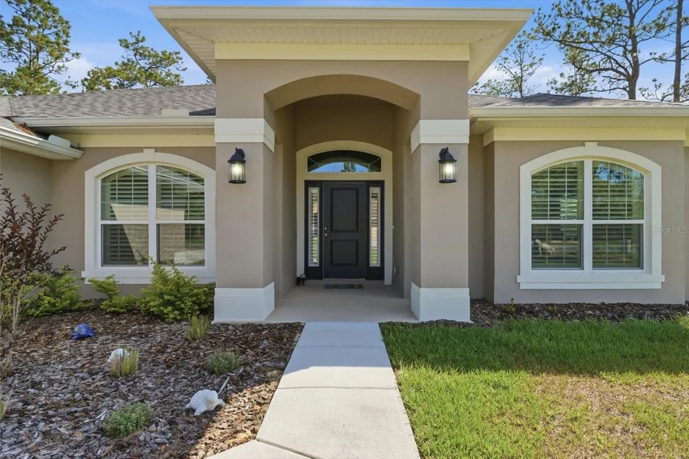 3 STOKESIA COURT Homosassa, FL 34446