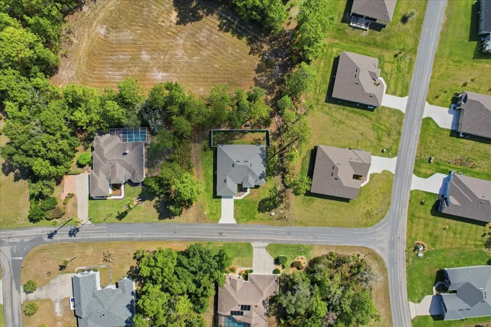 3 STOKESIA COURT Homosassa, FL 34446