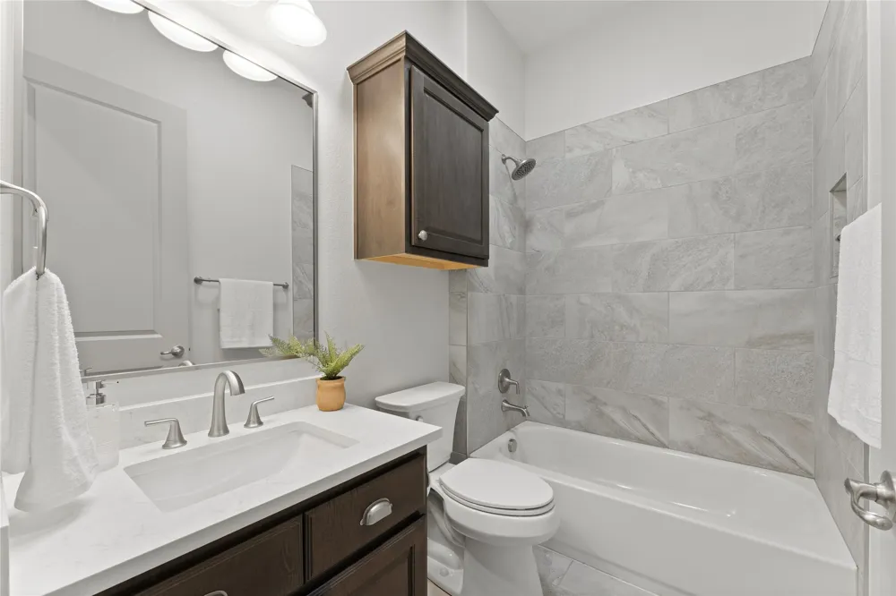 119 Hidden Canyon Cove Driftwood, TX 78619