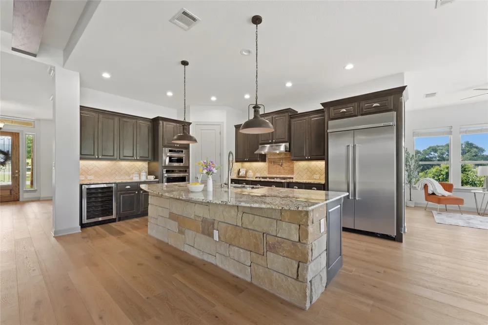 119 Hidden Canyon Cove Driftwood, TX 78619