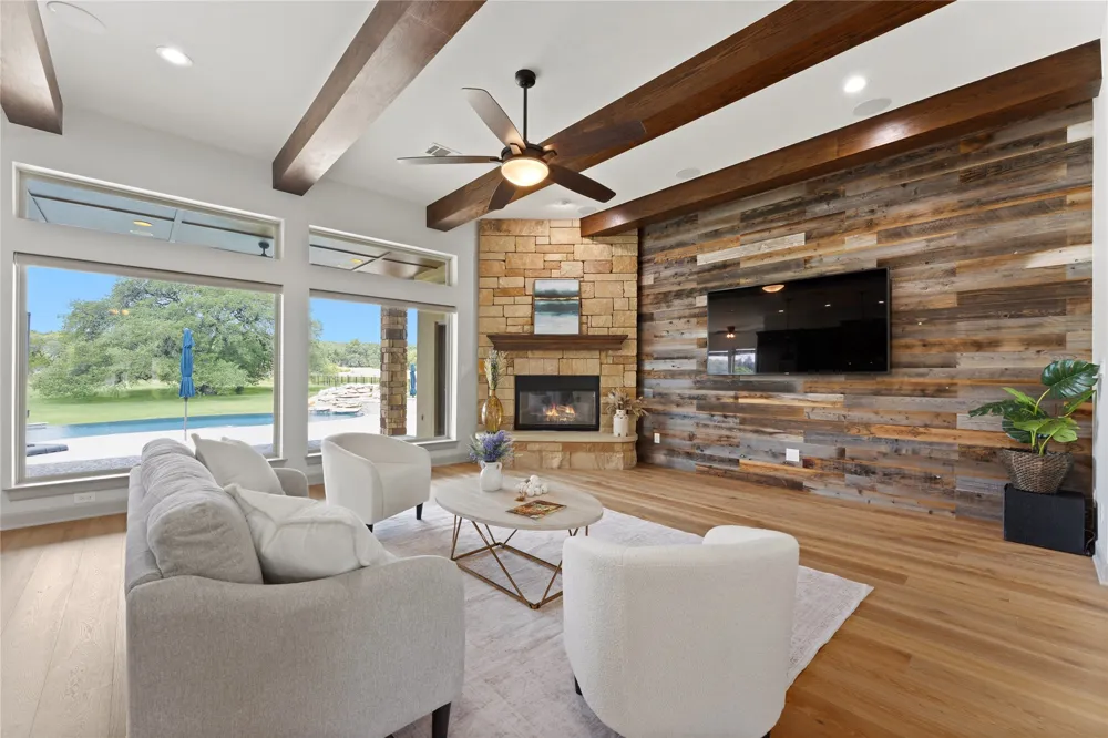 119 Hidden Canyon Cove Driftwood, TX 78619
