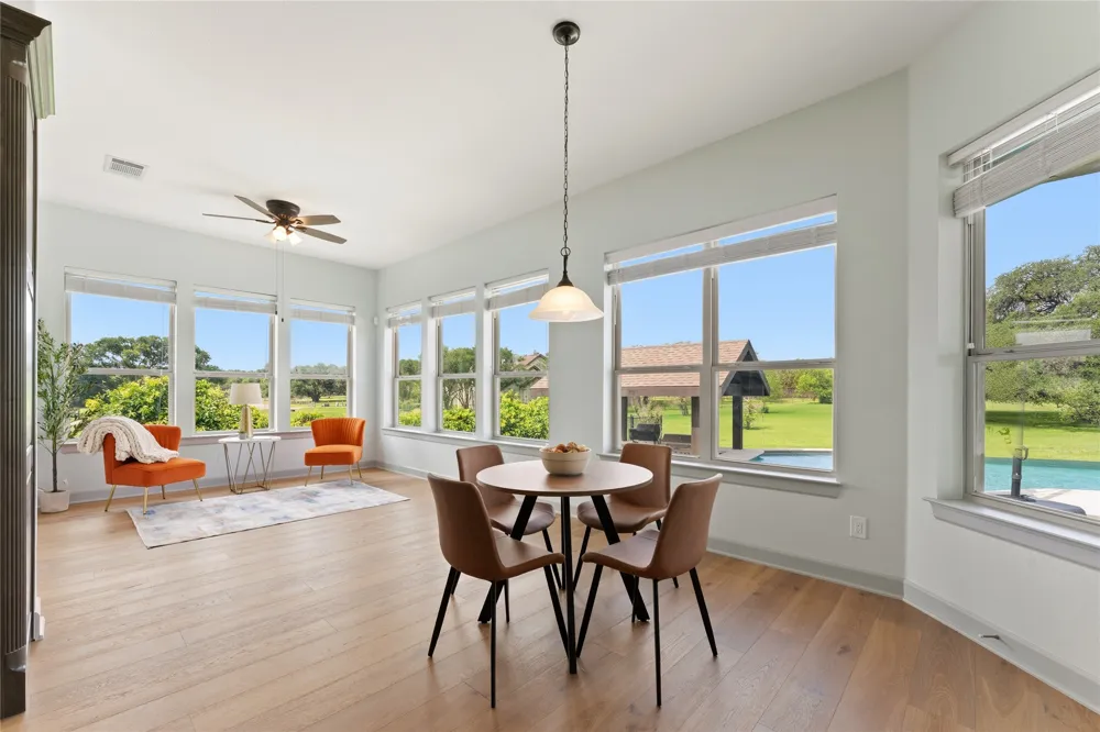 119 Hidden Canyon Cove Driftwood, TX 78619