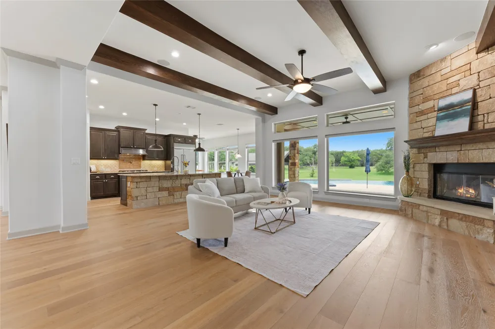 119 Hidden Canyon Cove Driftwood, TX 78619