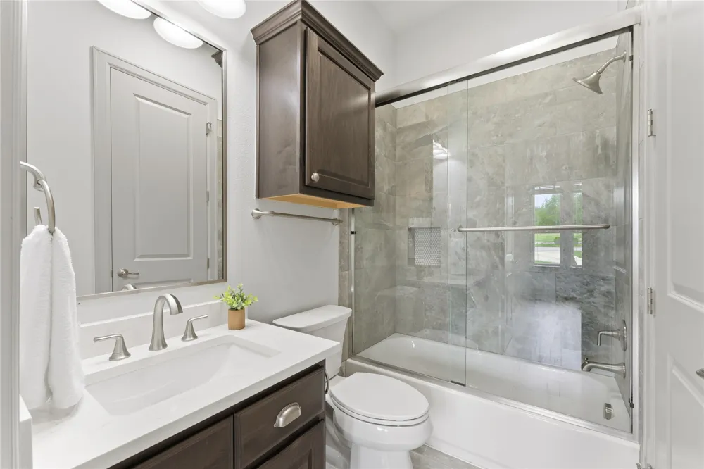 119 Hidden Canyon Cove Driftwood, TX 78619