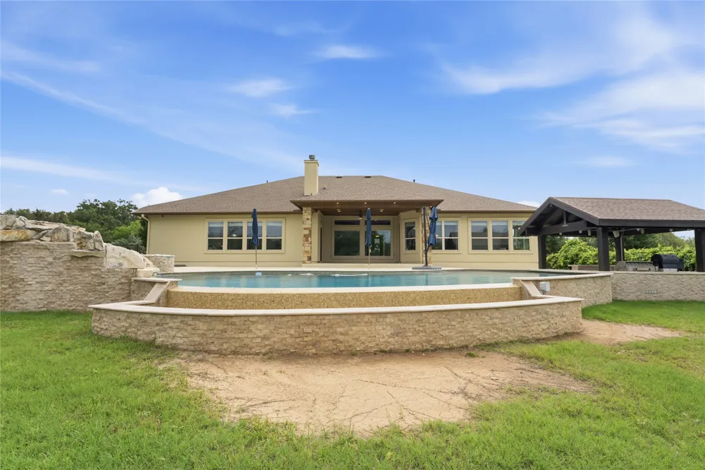 119 Hidden Canyon Cove Driftwood, TX 78619