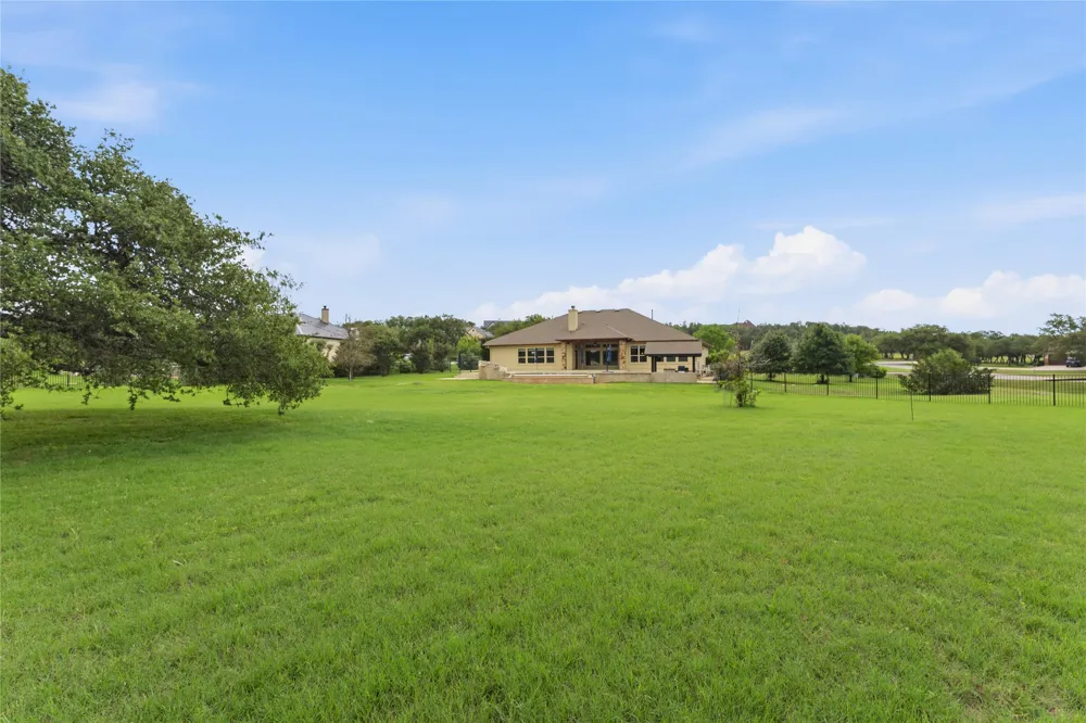 119 Hidden Canyon Cove Driftwood, TX 78619