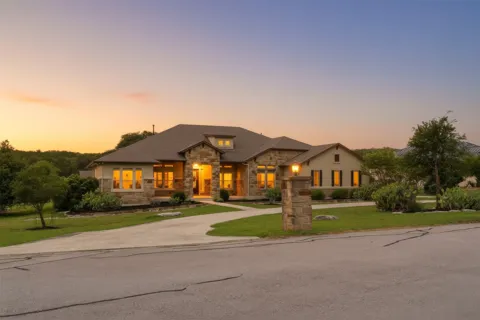 119 Hidden Canyon Cove
