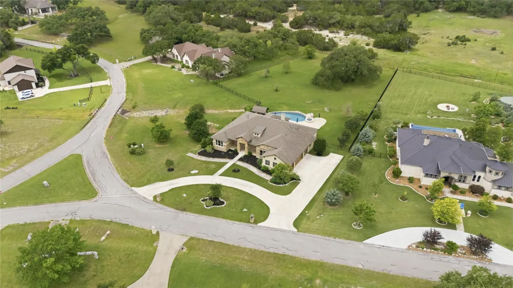 119 Hidden Canyon Cove Driftwood, TX 78619