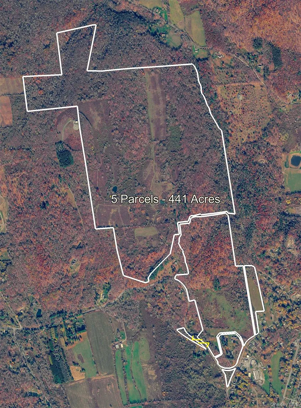 1297 Route 343 Dover Plains, NY 12522