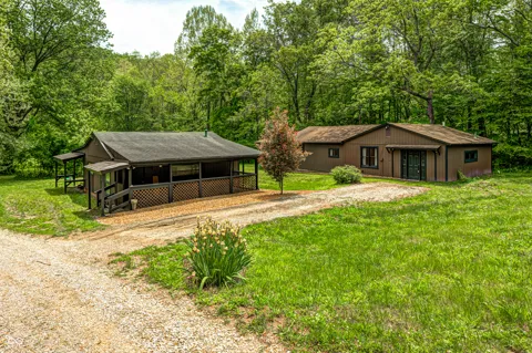 1691 Country Club Road
